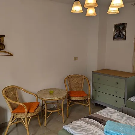 Casa Emilia * קרוביניו