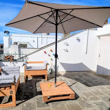 Casa Emilia 카로비그노