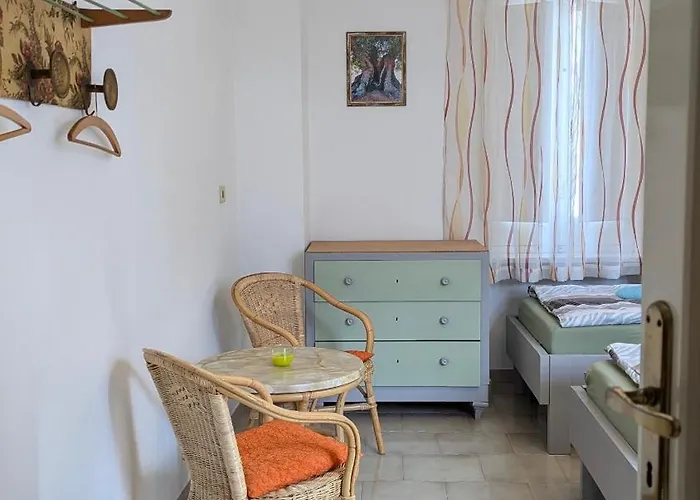 בית נופש Casa Emilia *