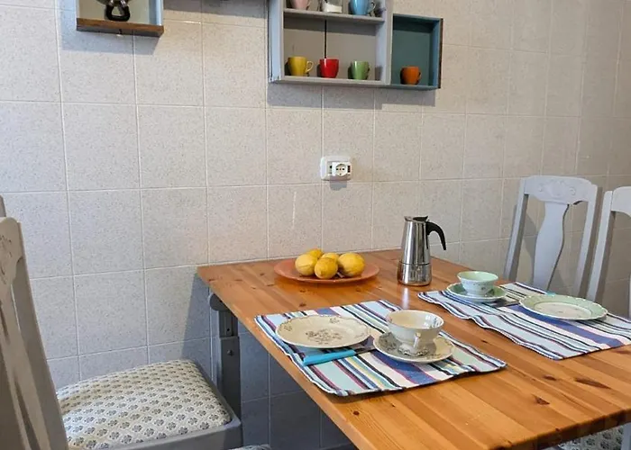 Casa Emilia * קרוביניו