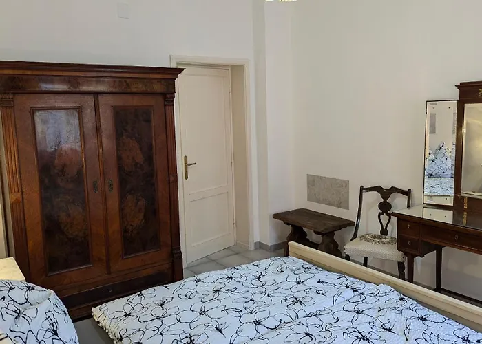 Casa Emilia בית נופש קרוביניו