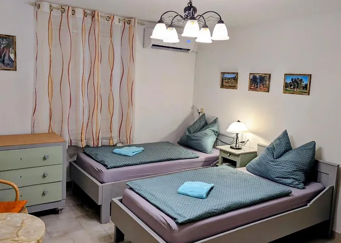 בית נופש Casa Emilia