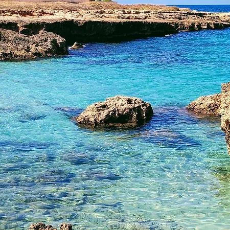 Casa Emilia 度假居