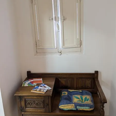 度假居 Casa Emilia 卡洛维诺