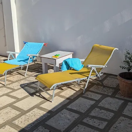 Casa Emilia *