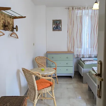 度假居 Casa Emilia *