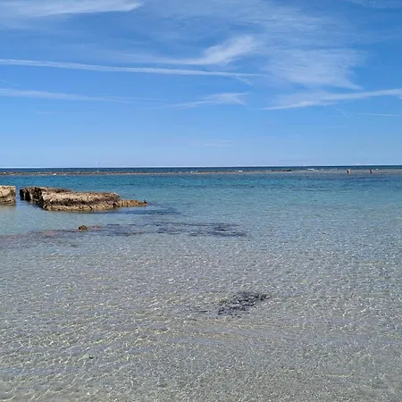 度假居 Casa Emilia *