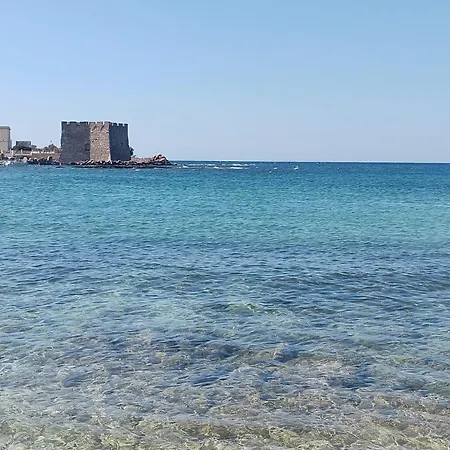 Casa Emilia 卡洛维诺