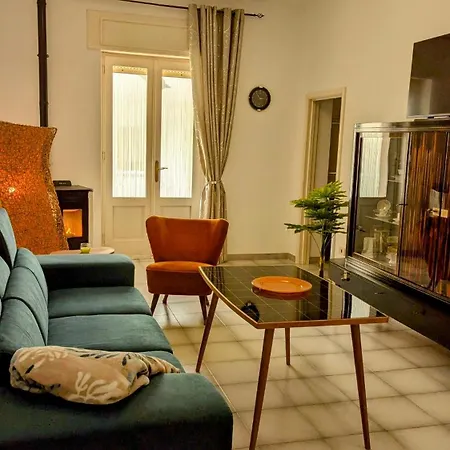 Casa Emilia