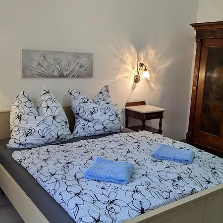 度假居 Casa Emilia 卡洛维诺