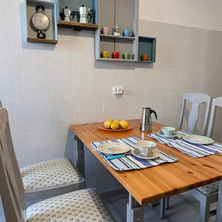 Casa Emilia * 卡洛维诺