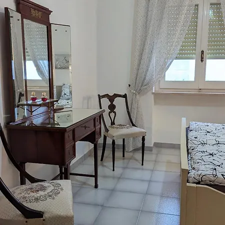 度假居 Casa Emilia 卡洛维诺