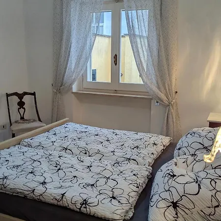 度假居 Casa Emilia *