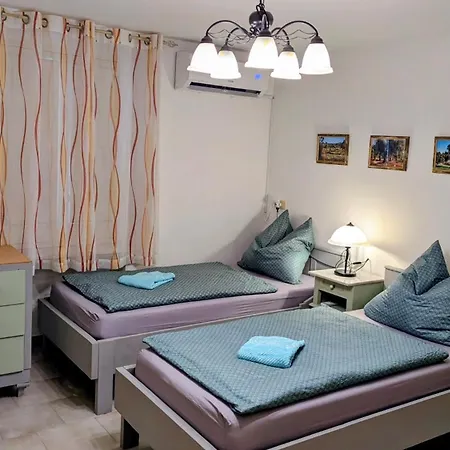 Semesterbostad Casa Emilia