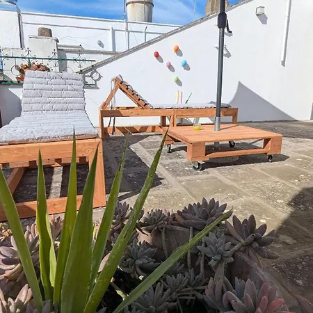 Casa Emilia 度假居 *
