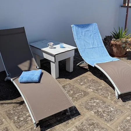 بيت للعطل Casa Emilia