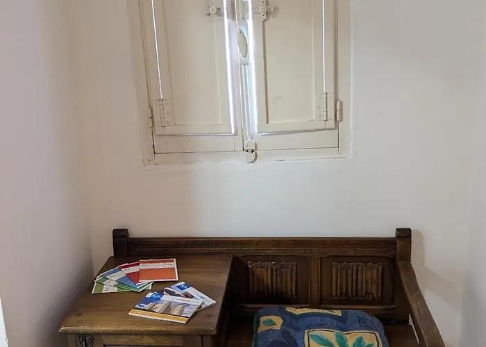 Holiday home Casa Emilia Carovigno