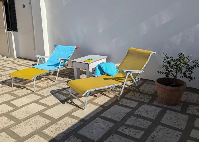 Casa Emilia *