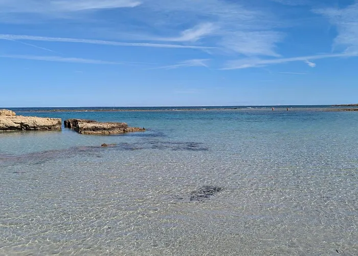 펜션 Casa Emilia *