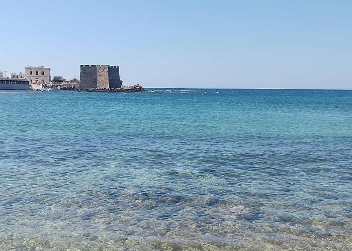 Casa Emilia Carovigno