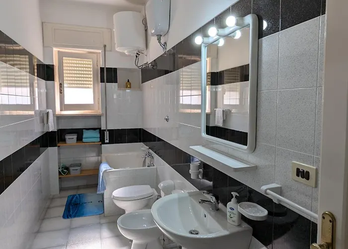 Holiday home Casa Emilia Carovigno