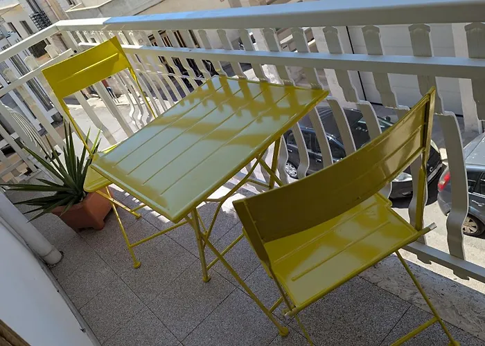 Casa Emilia *