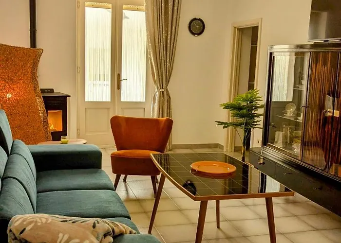 Casa Emilia