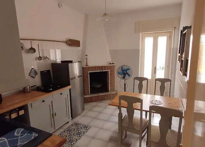 Casa Emilia *