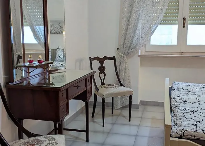 펜션 Casa Emilia 카로비그노