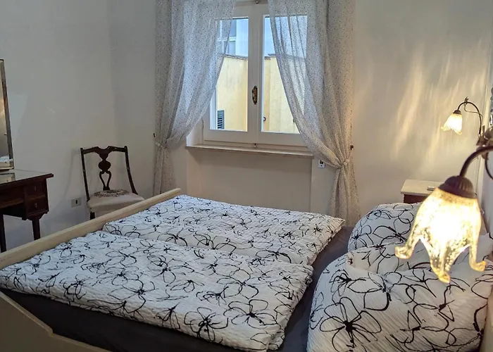 펜션 Casa Emilia *