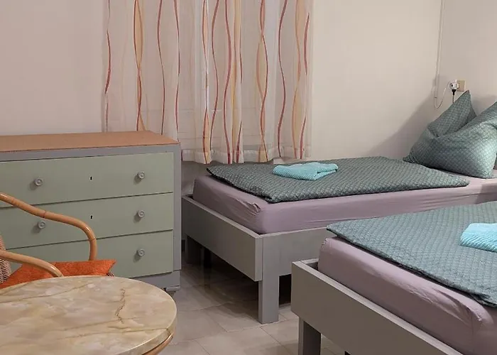 Holiday home Casa Emilia *